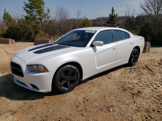 2013 Dodge Charger SE