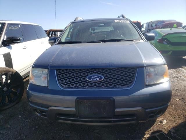 2005 Ford Freestyle SEL