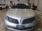 2014 Lincoln MKS