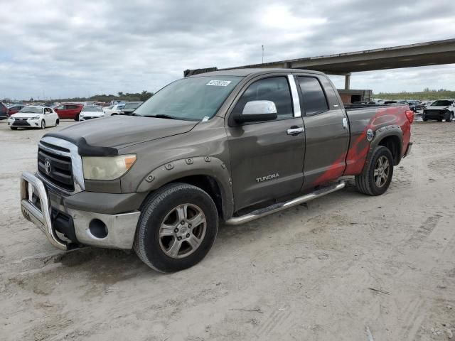 2011 Toyota Tundra Double Cab SR5