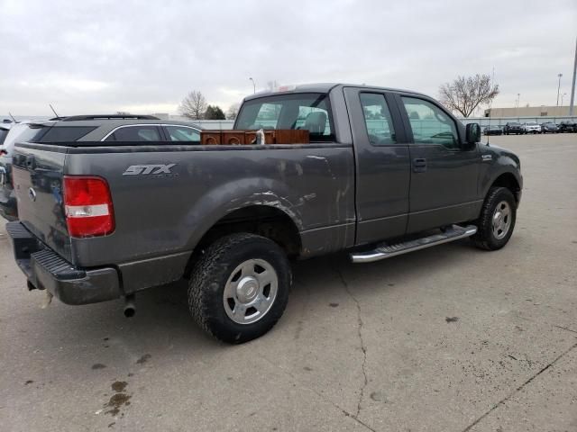 2005 Ford F150