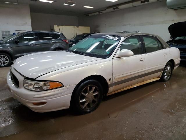 2005 Buick Lesabre Limited