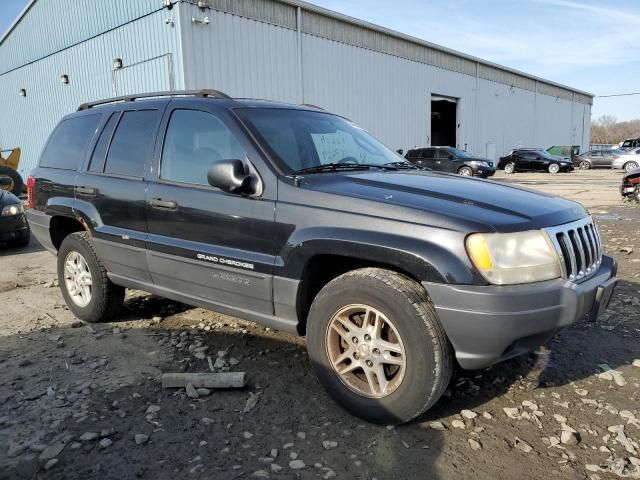 2003 Jeep Grand Cherokee Laredo