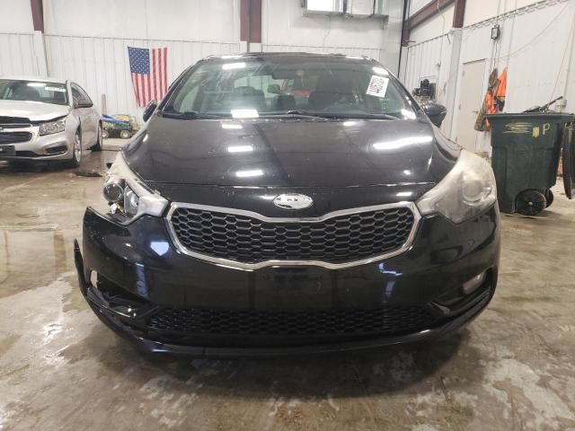 2014 KIA Forte EX