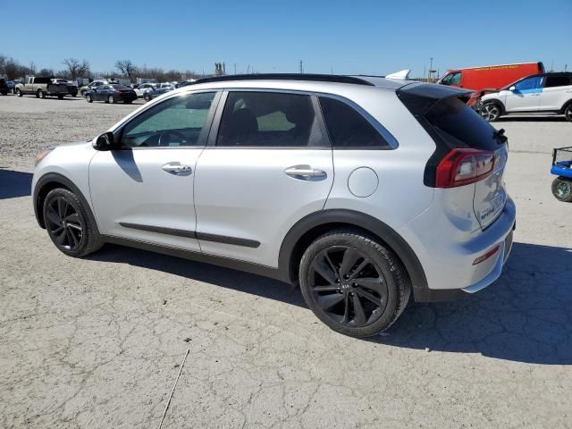 2019 KIA Niro EX