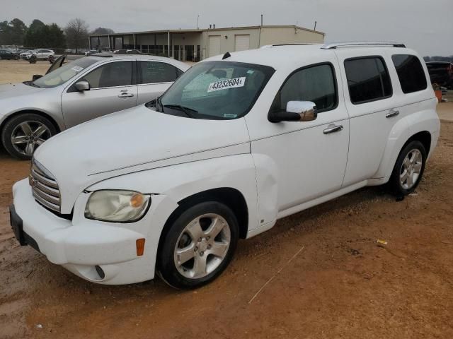 2007 Chevrolet HHR LT