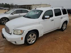 Chevrolet HHR LT salvage cars for sale: 2007 Chevrolet HHR LT