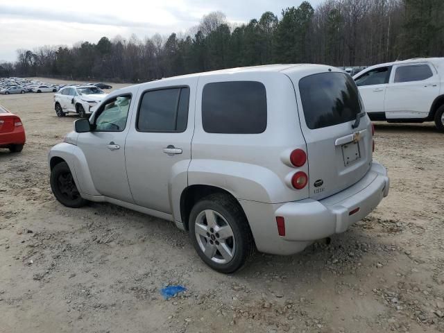 2010 Chevrolet HHR LT