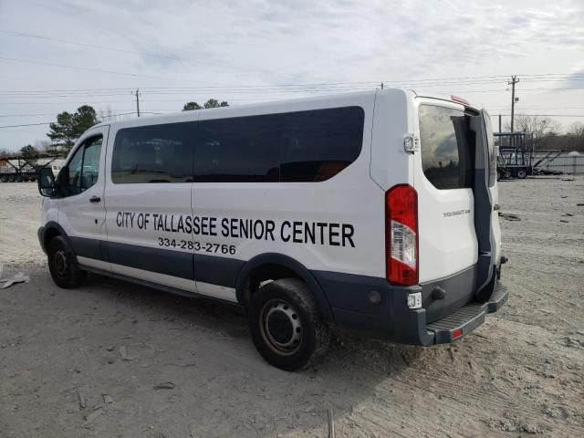 2016 Ford Transit T-350