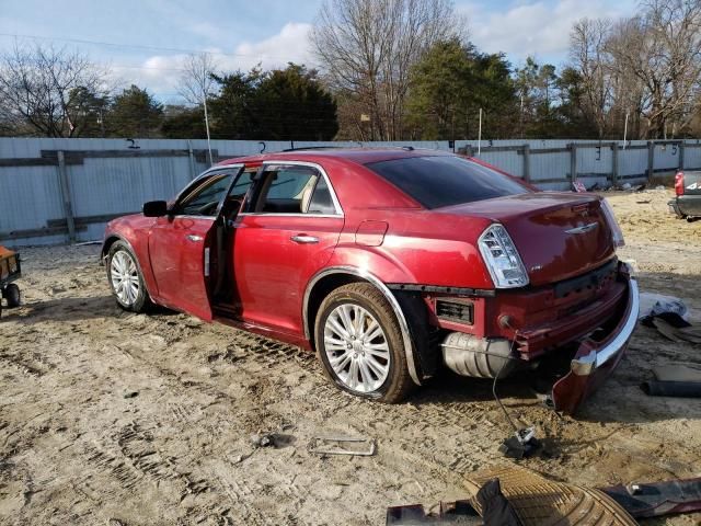 2014 Chrysler 300C