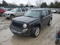 Jeep Vehiculos salvage en venta: 2015 Jeep Patriot Latitude