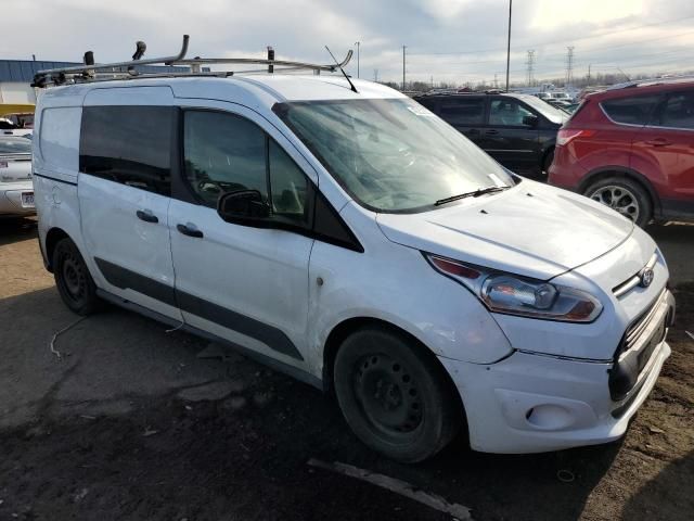 2016 Ford Transit Connect XLT