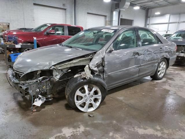 2006 Toyota Camry LE