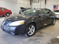 Pontiac g6 Vehiculos salvage en venta: 2009 Pontiac G6