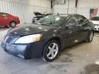 2009 Pontiac G6