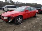 1997 Pontiac Grand Prix SE