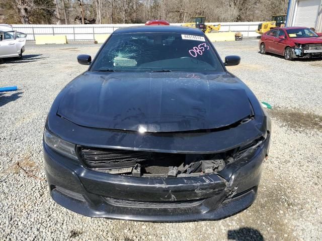 2015 Dodge Charger R/T