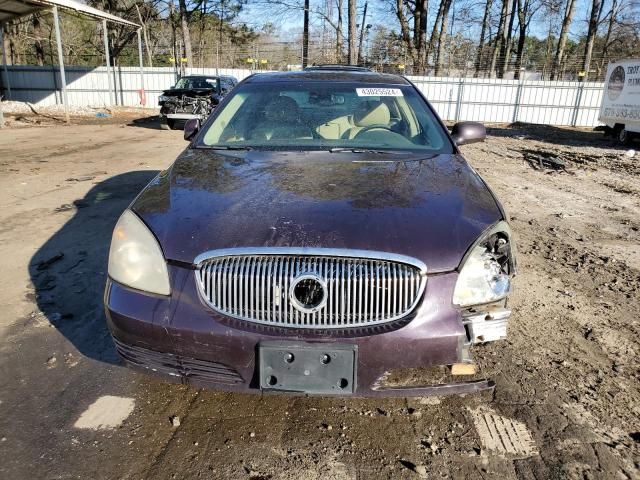 2009 Buick Lucerne CXL