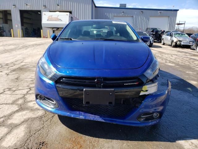 2013 Dodge Dart SXT