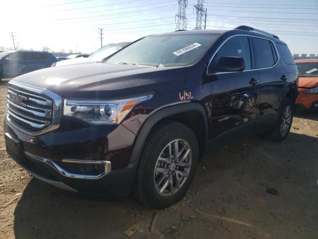 2018 GMC Acadia SLE