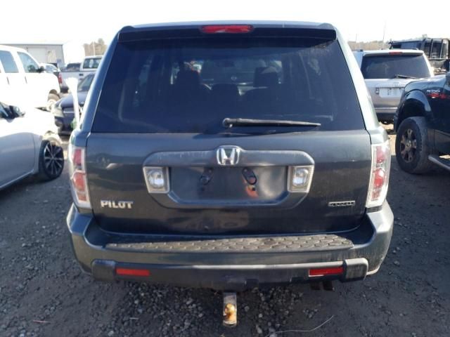 2006 Honda Pilot LX