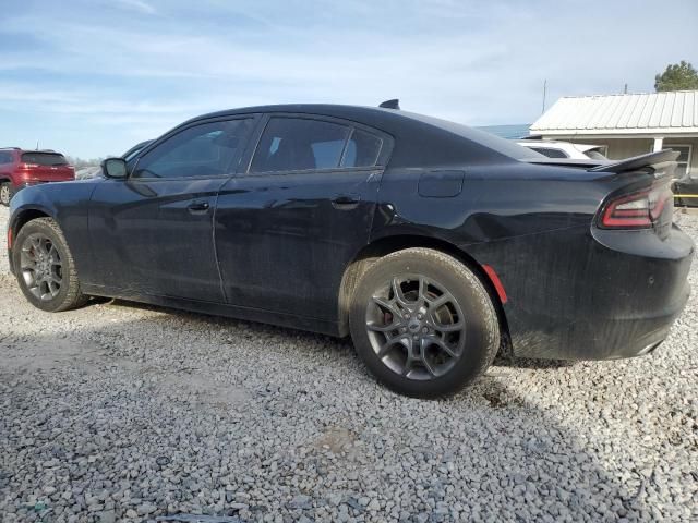 2017 Dodge Charger SXT