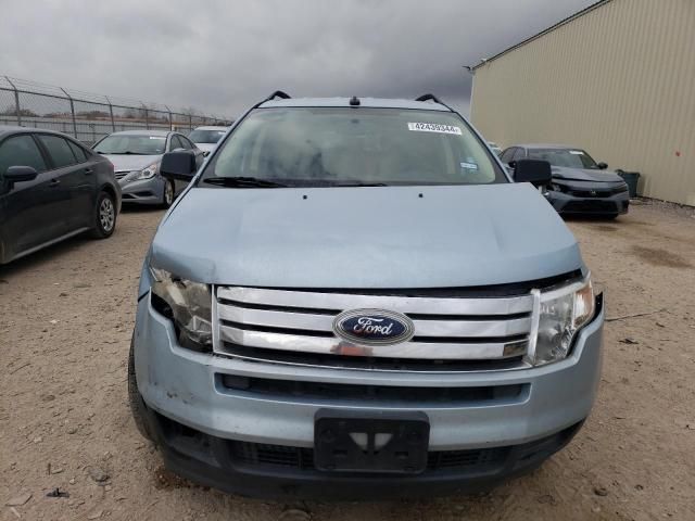 2008 Ford Edge SE