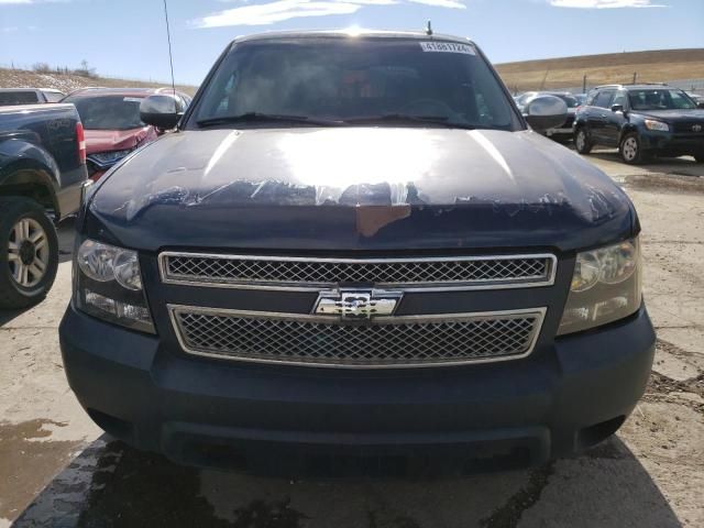 2008 Chevrolet Avalanche C1500