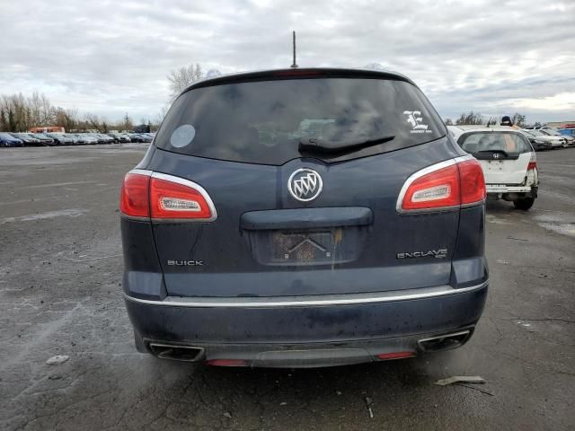 2015 Buick Enclave