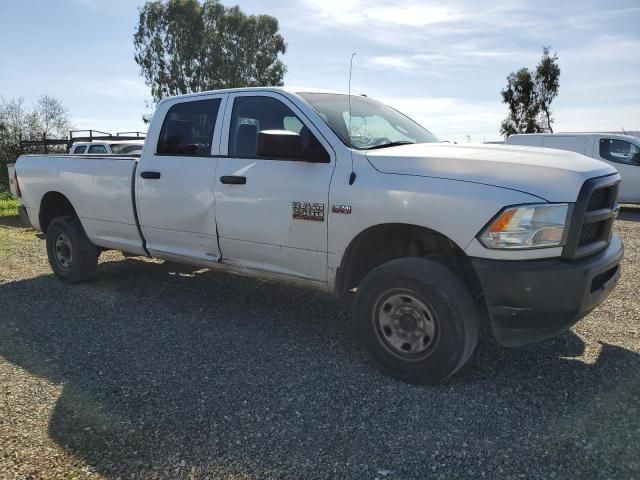 2014 Dodge RAM 2500 ST