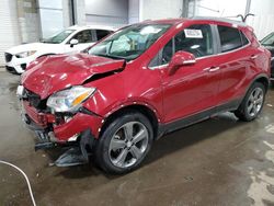 Salvage cars for sale at Ham Lake, MN auction: 2014 Buick Encore