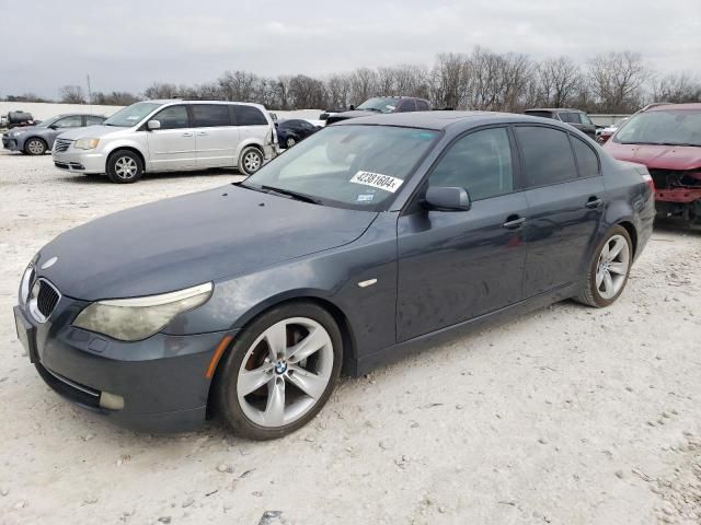 2009 BMW 528 I