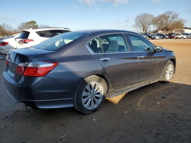 2013 Honda Accord EX