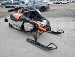 Salvage motorcycles for sale at Des Moines, IA auction: 2011 Arctic Cat Snowmobile