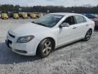 2012 Chevrolet Malibu 1LT