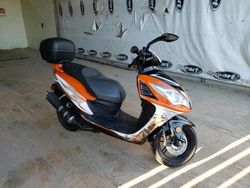 2022 Zhejiang Moped for sale in China Grove, NC