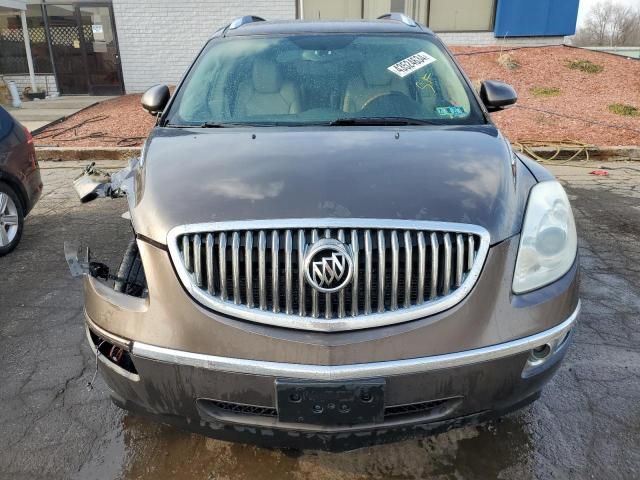 2008 Buick Enclave CXL