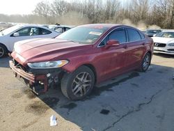 2014 Ford Fusion SE for sale in Glassboro, NJ