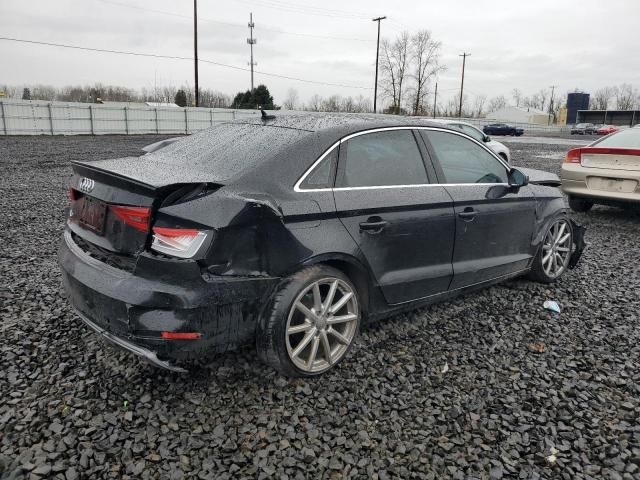 2015 Audi A3 Premium Plus