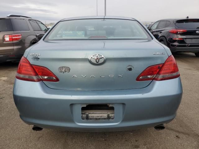 2008 Toyota Avalon XL