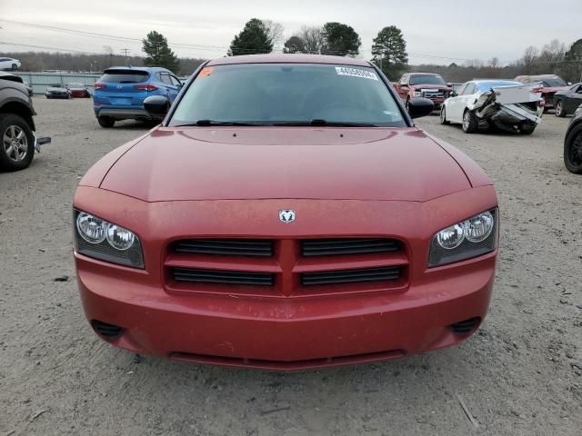 2008 Dodge Charger