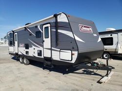 Vehiculos salvage en venta de Copart Lumberton, NC: 2018 Other Trailer