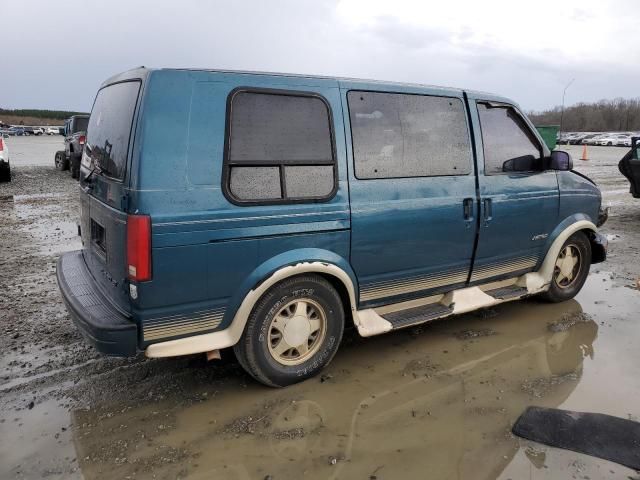 2000 Chevrolet Astro