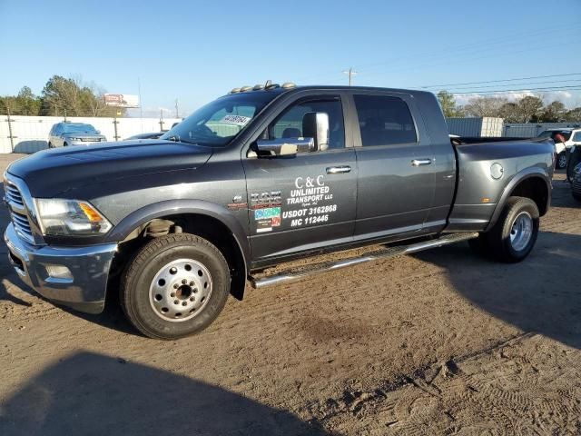 2014 Dodge RAM 3500 SLT