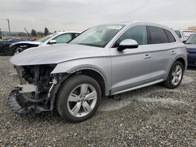 2019 Audi Q5 Premium