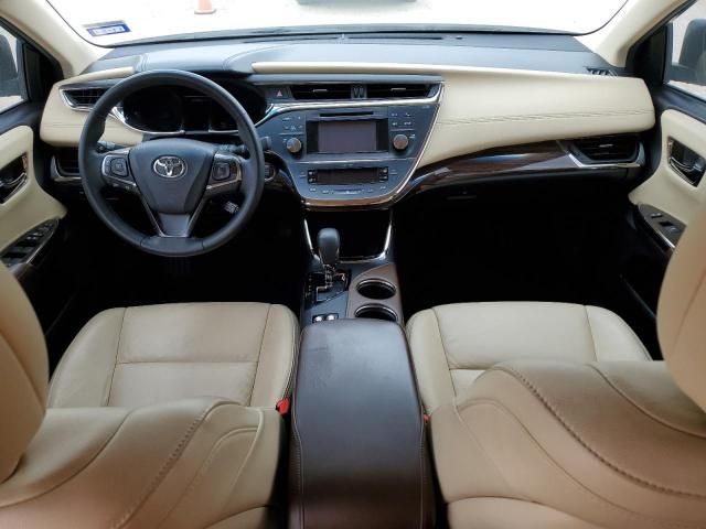 2014 Toyota Avalon Base