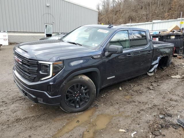 2023 GMC Sierra K1500 Elevation