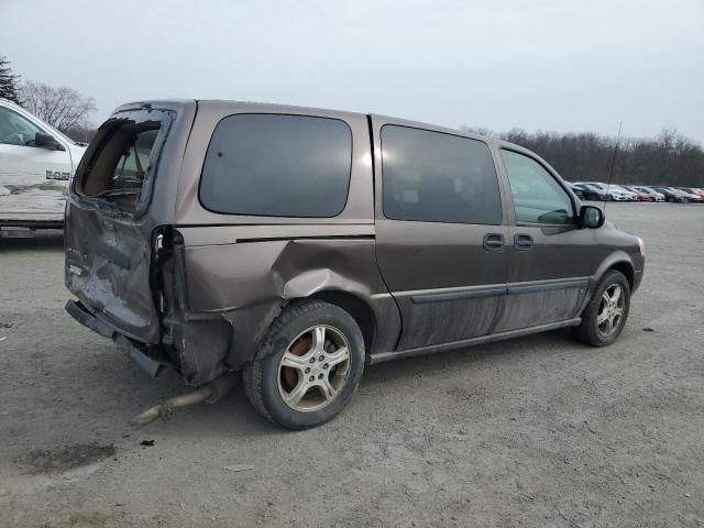 2008 Chevrolet Uplander LS