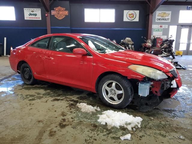 2005 Toyota Camry Solara SE