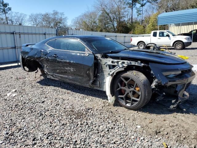 2016 Chevrolet Camaro SS